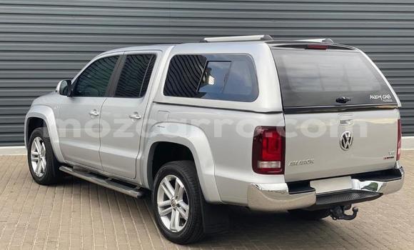 Tenga Tsaru Volkswagen Amarok Sirivha Mota in Gilé in Zambezia Tenga Tsaru Volkswagen Amarok Sirivha Mota in Gilé in Zambezia
