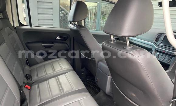 Tenga Tsaru Volkswagen Amarok Sirivha Mota in Gilé in Zambezia Tenga Tsaru Volkswagen Amarok Sirivha Mota in Gilé in Zambezia