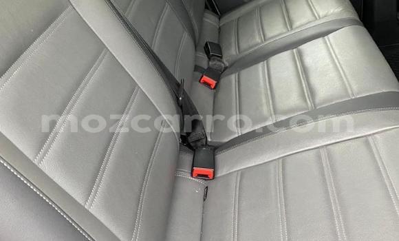 Tenga Tsaru Volkswagen Amarok Sirivha Mota in Gilé in Zambezia Tenga Tsaru Volkswagen Amarok Sirivha Mota in Gilé in Zambezia