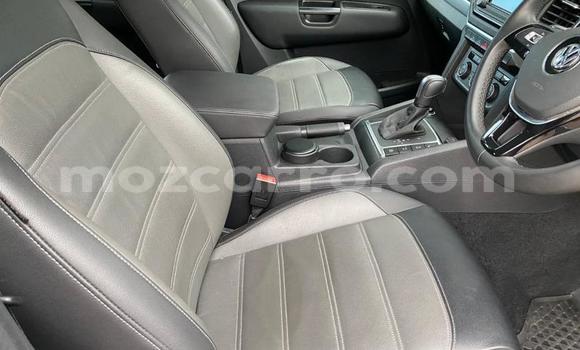 Tenga Tsaru Volkswagen Amarok Sirivha Mota in Gilé in Zambezia Tenga Tsaru Volkswagen Amarok Sirivha Mota in Gilé in Zambezia