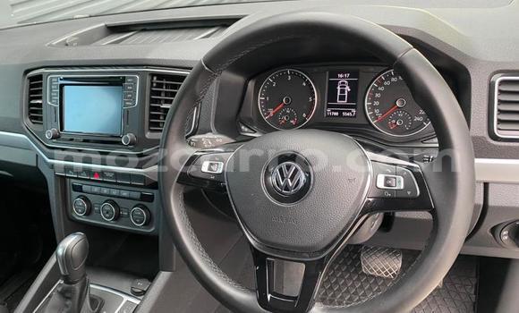 Tenga Tsaru Volkswagen Amarok Sirivha Mota in Gilé in Zambezia Tenga Tsaru Volkswagen Amarok Sirivha Mota in Gilé in Zambezia