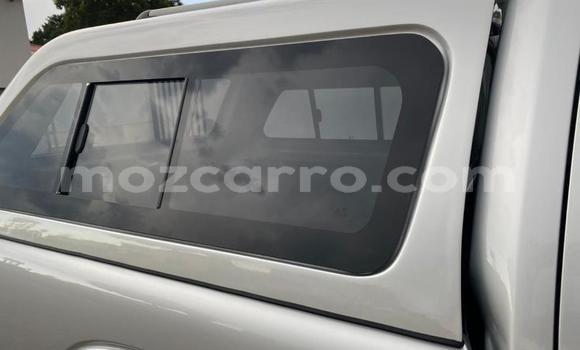 Tenga Tsaru Volkswagen Amarok Sirivha Mota in Gilé in Zambezia Tenga Tsaru Volkswagen Amarok Sirivha Mota in Gilé in Zambezia