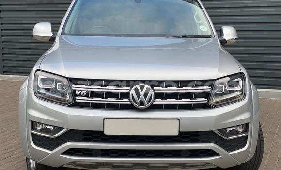 Tenga Tsaru Volkswagen Amarok Sirivha Mota in Gilé in Zambezia Tenga Tsaru Volkswagen Amarok Sirivha Mota in Gilé in Zambezia