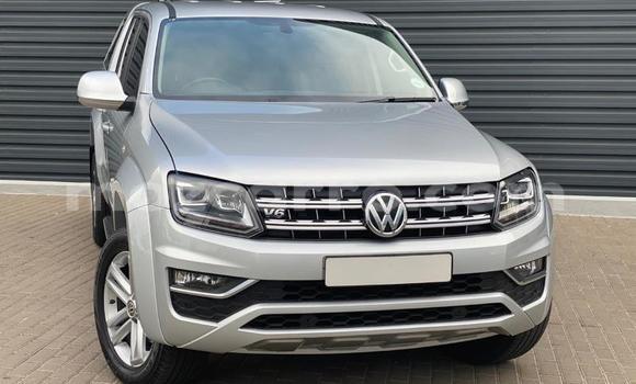 Tenga Tsaru Volkswagen Amarok Sirivha Mota in Gilé in Zambezia Tenga Tsaru Volkswagen Amarok Sirivha Mota in Gilé in Zambezia