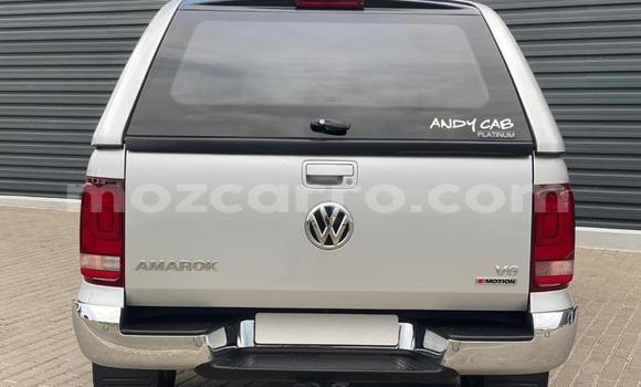 Tenga Tsaru Volkswagen Amarok Sirivha Mota in Gilé in Zambezia Tenga Tsaru Volkswagen Amarok Sirivha Mota in Gilé in Zambezia