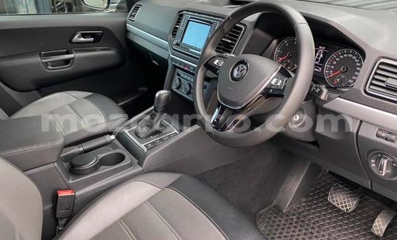 Tenga Tsaru Volkswagen Amarok Sirivha Mota in Gilé in Zambezia Tenga Tsaru Volkswagen Amarok Sirivha Mota in Gilé in Zambezia