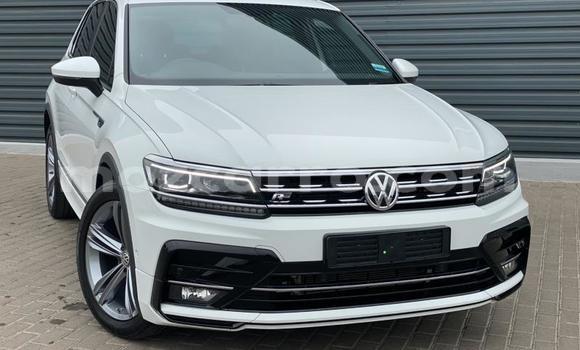 Tenga Tsaru Volkswagen Tiguan Chena Mota in Gilé in Zambezia Tenga Tsaru Volkswagen Tiguan Chena Mota in Gilé in Zambezia