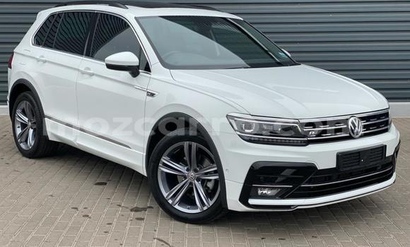 Tenga Tsaru Volkswagen Tiguan Chena Mota in Gilé in Zambezia Tenga Tsaru Volkswagen Tiguan Chena Mota in Gilé in Zambezia