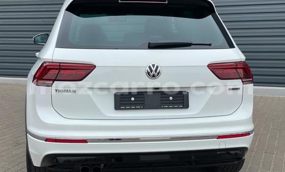 Tenga Tsaru Volkswagen Tiguan Chena Mota in Gilé in Zambezia Tenga Tsaru Volkswagen Tiguan Chena Mota in Gilé in Zambezia