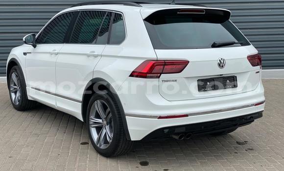 Tenga Tsaru Volkswagen Tiguan Chena Mota in Gilé in Zambezia Tenga Tsaru Volkswagen Tiguan Chena Mota in Gilé in Zambezia