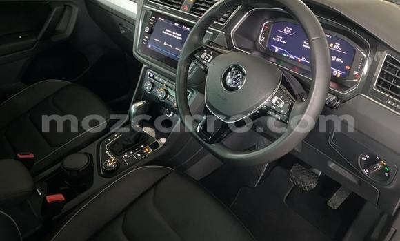 Tenga Tsaru Volkswagen Tiguan Chena Mota in Gilé in Zambezia Tenga Tsaru Volkswagen Tiguan Chena Mota in Gilé in Zambezia