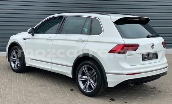 Tenga Tsaru Volkswagen Tiguan Chena Mota in Gilé in Zambezia Tenga Tsaru Volkswagen Tiguan Chena Mota in Gilé in Zambezia