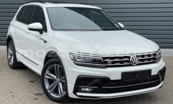 Tenga Tsaru Volkswagen Tiguan Chena Mota in Gilé in Zambezia Tenga Tsaru Volkswagen Tiguan Chena Mota in Gilé in Zambezia