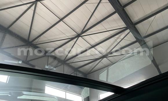 Tenga Tsaru Volkswagen Tiguan Chena Mota in Gilé in Zambezia Tenga Tsaru Volkswagen Tiguan Chena Mota in Gilé in Zambezia