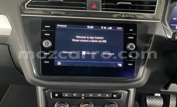 Tenga Tsaru Volkswagen Tiguan Chena Mota in Gilé in Zambezia Tenga Tsaru Volkswagen Tiguan Chena Mota in Gilé in Zambezia