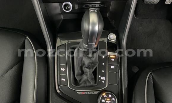 Tenga Tsaru Volkswagen Tiguan Chena Mota in Gilé in Zambezia Tenga Tsaru Volkswagen Tiguan Chena Mota in Gilé in Zambezia