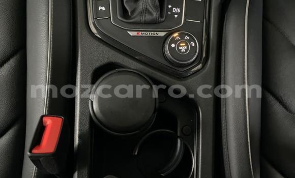 Tenga Tsaru Volkswagen Tiguan Chena Mota in Gilé in Zambezia Tenga Tsaru Volkswagen Tiguan Chena Mota in Gilé in Zambezia