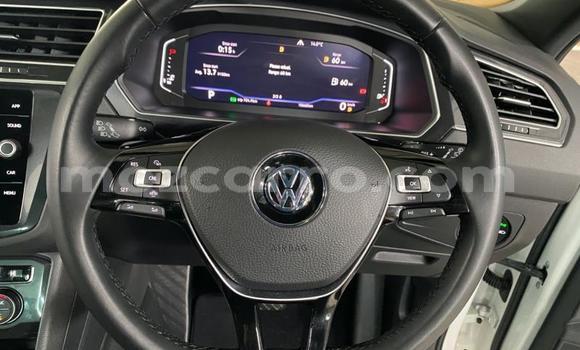 Tenga Tsaru Volkswagen Tiguan Chena Mota in Gilé in Zambezia Tenga Tsaru Volkswagen Tiguan Chena Mota in Gilé in Zambezia