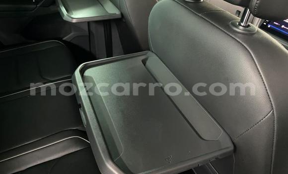 Tenga Tsaru Volkswagen Tiguan Chena Mota in Gilé in Zambezia Tenga Tsaru Volkswagen Tiguan Chena Mota in Gilé in Zambezia