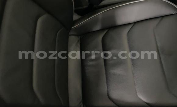 Tenga Tsaru Volkswagen Tiguan Chena Mota in Gilé in Zambezia Tenga Tsaru Volkswagen Tiguan Chena Mota in Gilé in Zambezia