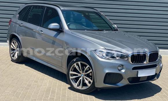 Tenga Tsaru BMW X5 Sirivha Mota in Gilé in Zambezia Tenga Tsaru BMW X5 Sirivha Mota in Gilé in Zambezia