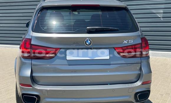 Tenga Tsaru BMW X5 Sirivha Mota in Gilé in Zambezia Tenga Tsaru BMW X5 Sirivha Mota in Gilé in Zambezia