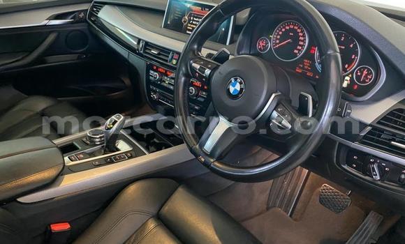 Tenga Tsaru BMW X5 Sirivha Mota in Gilé in Zambezia Tenga Tsaru BMW X5 Sirivha Mota in Gilé in Zambezia