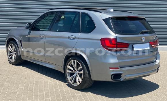 Tenga Tsaru BMW X5 Sirivha Mota in Gilé in Zambezia Tenga Tsaru BMW X5 Sirivha Mota in Gilé in Zambezia