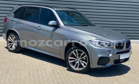 Tenga Tsaru BMW X5 Sirivha Mota in Gilé in Zambezia Tenga Tsaru BMW X5 Sirivha Mota in Gilé in Zambezia