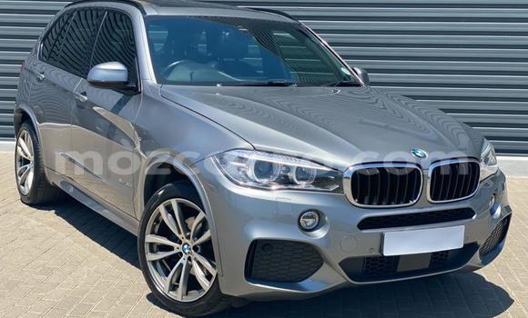 Tenga Tsaru BMW X5 Sirivha Mota in Gilé in Zambezia Tenga Tsaru BMW X5 Sirivha Mota in Gilé in Zambezia