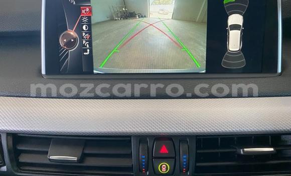 Tenga Tsaru BMW X5 Sirivha Mota in Gilé in Zambezia Tenga Tsaru BMW X5 Sirivha Mota in Gilé in Zambezia