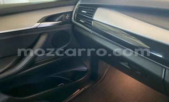 Tenga Tsaru BMW X5 Sirivha Mota in Gilé in Zambezia Tenga Tsaru BMW X5 Sirivha Mota in Gilé in Zambezia