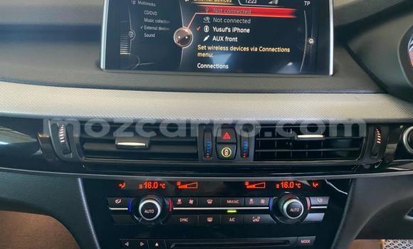 Tenga Tsaru BMW X5 Sirivha Mota in Gilé in Zambezia Tenga Tsaru BMW X5 Sirivha Mota in Gilé in Zambezia