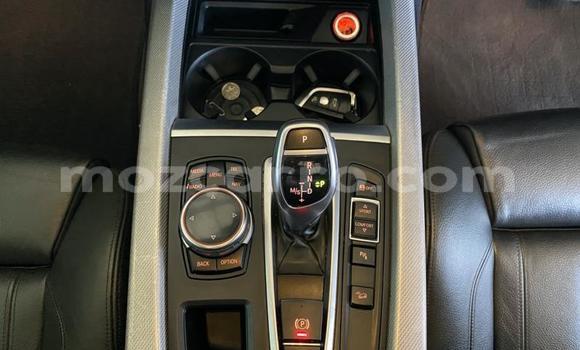 Tenga Tsaru BMW X5 Sirivha Mota in Gilé in Zambezia Tenga Tsaru BMW X5 Sirivha Mota in Gilé in Zambezia