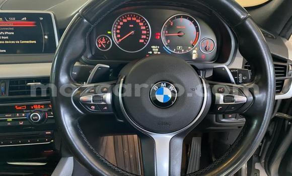 Tenga Tsaru BMW X5 Sirivha Mota in Gilé in Zambezia Tenga Tsaru BMW X5 Sirivha Mota in Gilé in Zambezia