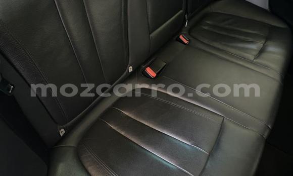 Tenga Tsaru BMW X5 Sirivha Mota in Gilé in Zambezia Tenga Tsaru BMW X5 Sirivha Mota in Gilé in Zambezia