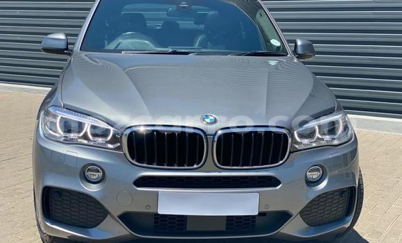 Tenga Tsaru BMW X5 Sirivha Mota in Gilé in Zambezia Tenga Tsaru BMW X5 Sirivha Mota in Gilé in Zambezia