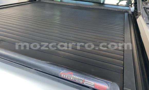 Tenga Tsaru Ford Ranger Chena Mota in Gilé in Zambezia Tenga Tsaru Ford Ranger Chena Mota in Gilé in Zambezia