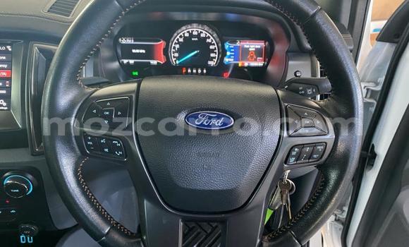 Tenga Tsaru Ford Ranger Chena Mota in Gilé in Zambezia Tenga Tsaru Ford Ranger Chena Mota in Gilé in Zambezia