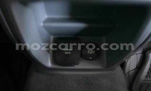 Tenga Tsaru Ford Ranger Chena Mota in Gilé in Zambezia Tenga Tsaru Ford Ranger Chena Mota in Gilé in Zambezia