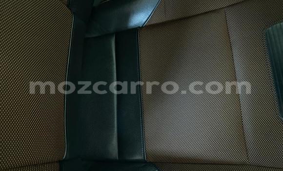 Tenga Tsaru Ford Ranger Chena Mota in Gilé in Zambezia Tenga Tsaru Ford Ranger Chena Mota in Gilé in Zambezia