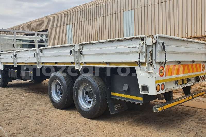 Big with watermark hino 300 series maputo maputo 9779