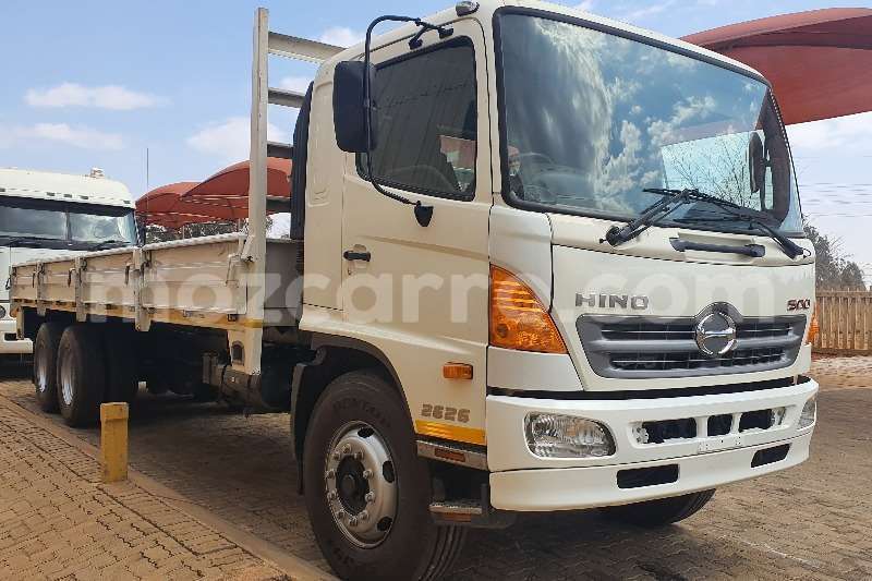 Big with watermark hino 300 series maputo maputo 9779