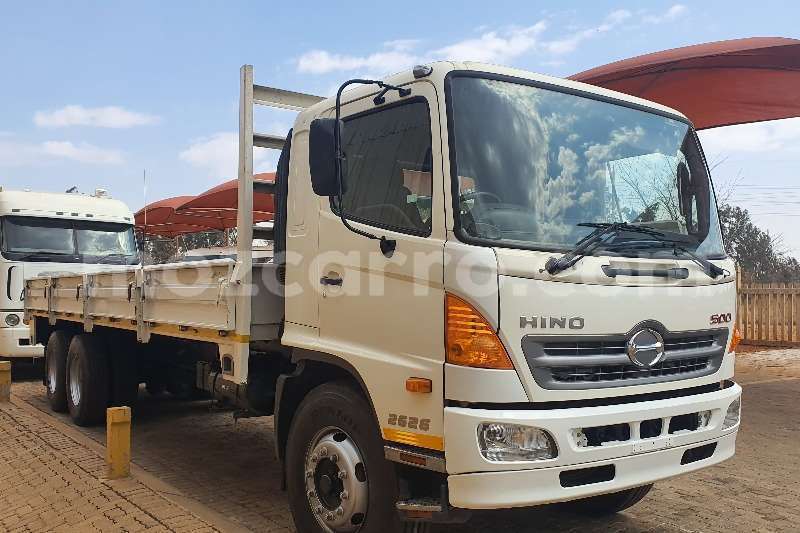 Big with watermark hino 300 series maputo maputo 9779