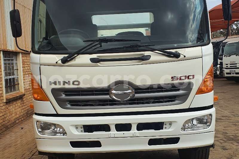 Big with watermark hino 300 series maputo maputo 9779