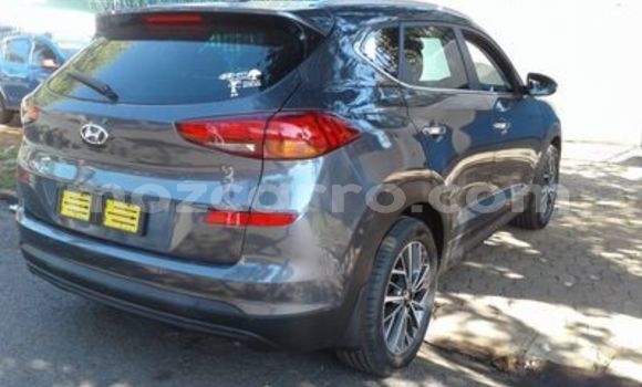 Buy Used Hyundai Tucson Other Car in Chimoio in Manica Buy Used Hyundai Tucson Other Car in Chimoio in Manica