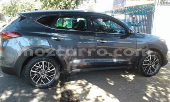 Buy Used Hyundai Tucson Other Car in Chimoio in Manica Buy Used Hyundai Tucson Other Car in Chimoio in Manica
