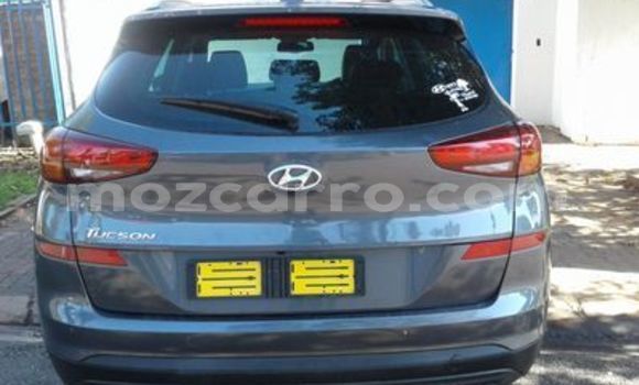 Buy Used Hyundai Tucson Other Car in Chimoio in Manica Buy Used Hyundai Tucson Other Car in Chimoio in Manica