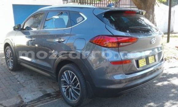 Buy Used Hyundai Tucson Other Car in Chimoio in Manica Buy Used Hyundai Tucson Other Car in Chimoio in Manica