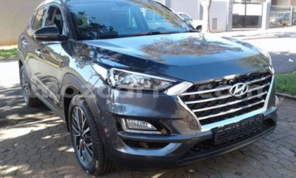 Buy Used Hyundai Tucson Other Car in Chimoio in Manica Buy Used Hyundai Tucson Other Car in Chimoio in Manica